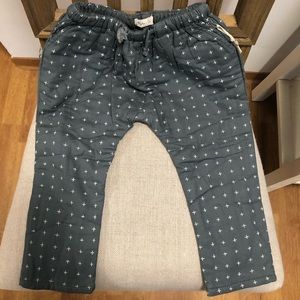 Rylee + cru trousers! New with tags!!